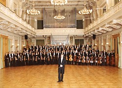 Brno Philharmonic