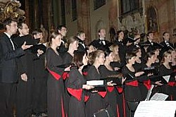 Gaudeamus Choir